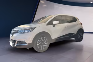 Renault Captur 1.5 dCi 90cv S&S Energy