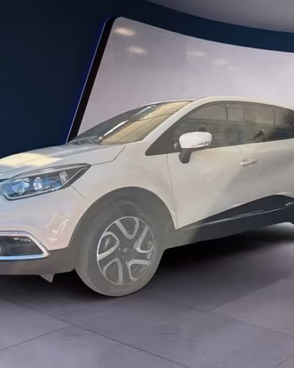 Renault Captur 1.5 dCi 90cv S&S Energy