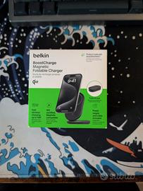 caricatore Belkin magsafe