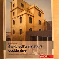 Storia dell’ architettura occidentale