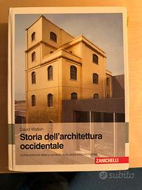 Storia dell’ architettura occidentale
