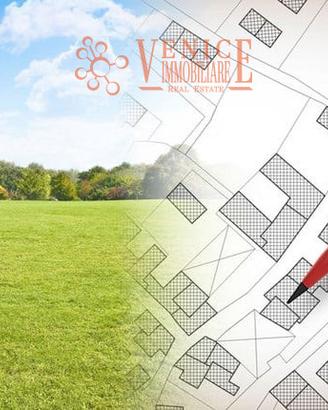 Lotti Edificabili a Santa Maria di Sala