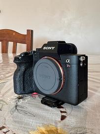 Sony A7R IV