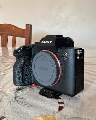 Sony A7R IV