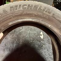 4 gomme 175 65 R 14 Michelin