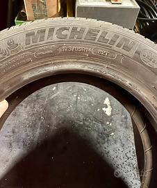 4 gomme 175 65 R 14 Michelin