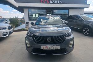 Peugeot 2008 PureTech 130 S&S EAT8 GT