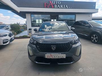 Peugeot 2008 PureTech 130 S&S EAT8 GT