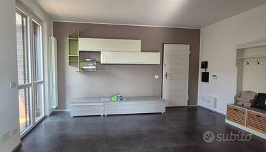 Appartamento di 103 m² con 3 locali e box auto dop