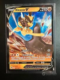 Kleavor V (ASR 087) Ita