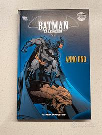 Batman la Leggenda - Anno Uno