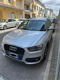 Audi q3 2.0 tdi