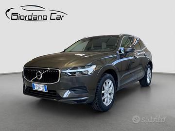 Volvo XC60 D4 AWD Geartronic Business