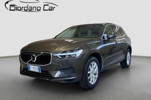 Volvo XC60 D4 AWD Geartronic Business