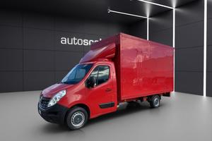 RENAULT Master T35 2.3 dCi/130 L3 traz.post. Gra