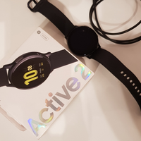 Samsung smartwatch active 2