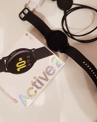 Samsung smartwatch active 2