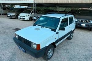 Fiat Panda 1100 i.e. cat 4x4 Trekking