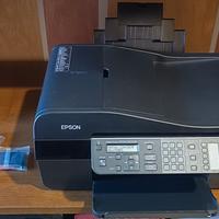Stampante multifunzione Epson BX300F