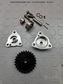 POMPA OLIO KTM LC4 640 SM 2002 2004 SUPERMOTO 2003