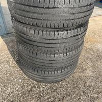 Gomme per furgone o camper