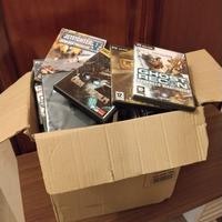 Giochi PC anni 90/2000