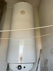 Boiler ad accumulo 60 litri