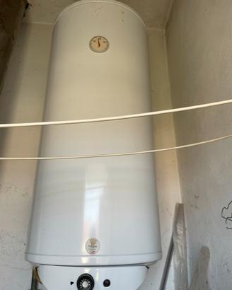 Boiler ad accumulo 60 litri