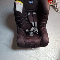 seggiolino chicco eletta gruppo 0+/1