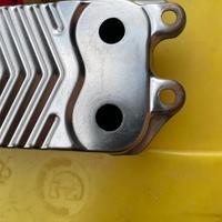 Scambiatore secondario e rubinetto vailant mod 346