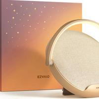 Lampada caricatore wireless altoparlante Sigillato