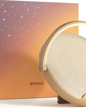 Lampada caricatore wireless altoparlante Sigillato