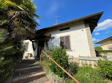 VILLA SINGOLA A SORISOLE