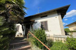 VILLA SINGOLA A SORISOLE