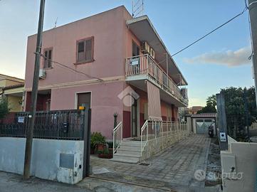 BIFAMILIARE A SIRACUSA