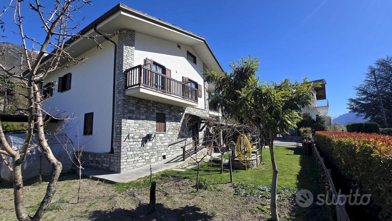 Casa – Saint-Christophe, Les Îles - Vista 3