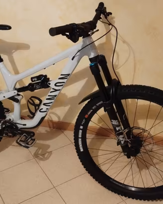 Canyon Spectral AL 6 2024