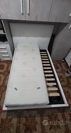 materasso st Martin nupi