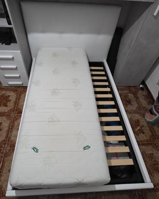 materasso st Martin nupi