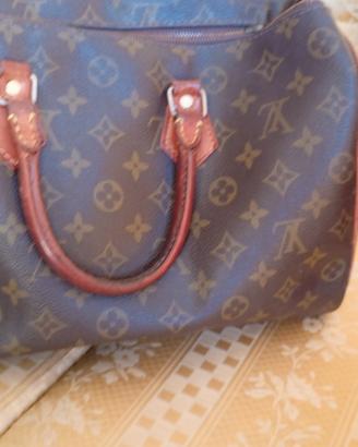 bauletto marrone