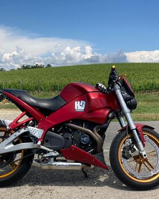 BUELL XB9SX