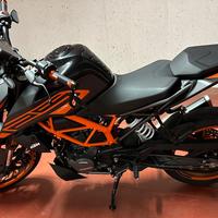 Ktm 125 Duke