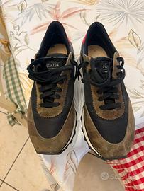 Scarpe uomo Tokstone