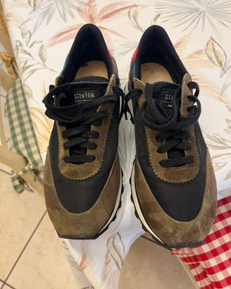 Scarpe uomo Tokstone