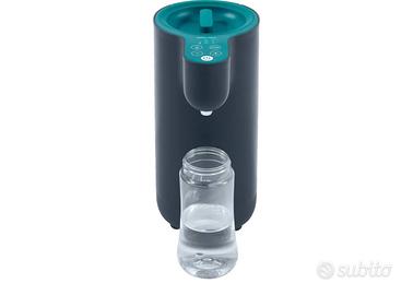 Scalda acqua per latte neonato