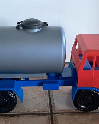 camion co.ma tipo polistil same vintage anni 70 80