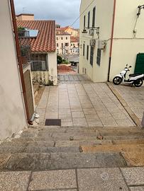 Appartamentino centrale mensile