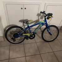 Bicicletta ZBOY DOUBLEZZ