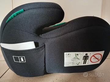 Seggiolino/rialzatore Giordani 