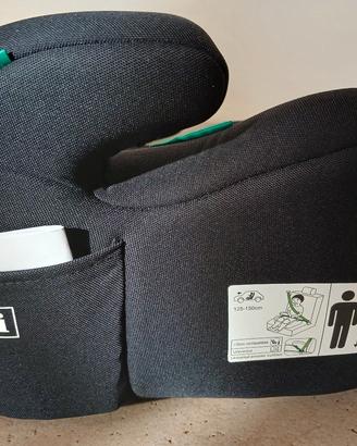 Seggiolino/rialzatore Giordani 